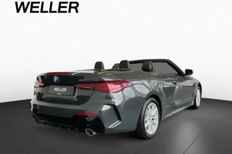 BMW 430 din 2025 cu 24.779 km - oferta BMW172658 - foto 3