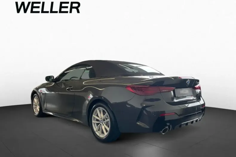 BMW 430 din 2025 cu 24.779 km - oferta BMW172658 - foto 4