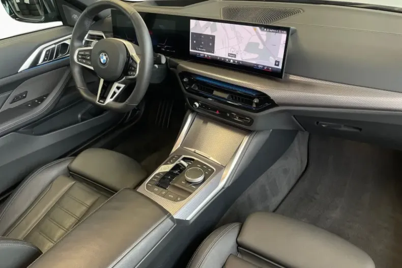 BMW 430 din 2025 cu 24.779 km - oferta BMW172658 - foto 7