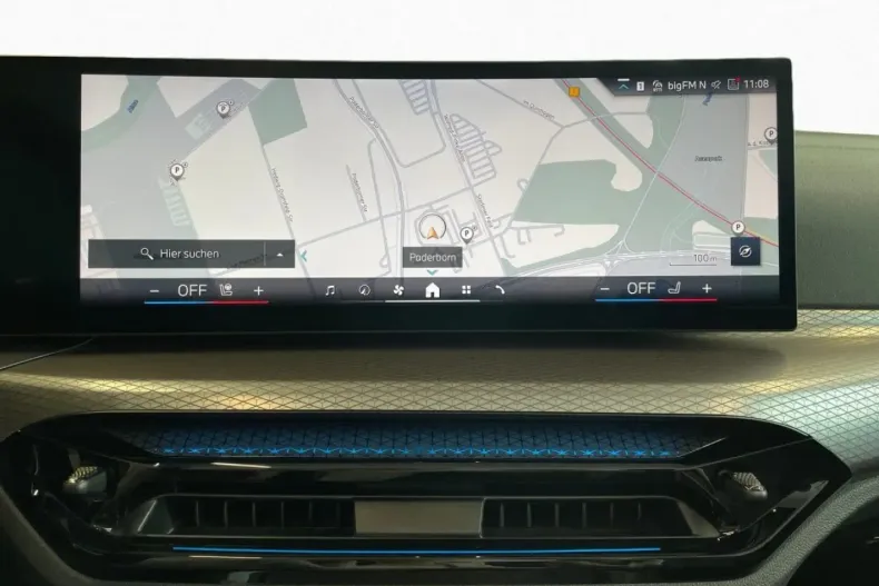 BMW 430 din 2025 cu 24.779 km - oferta BMW172658 - foto 11