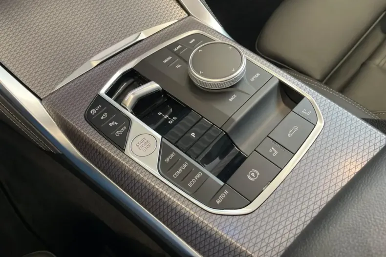 BMW 430 din 2025 cu 24.779 km - oferta BMW172658 - foto 13