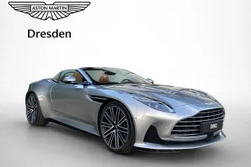 Aston Martin DB12 din 2024 - oferta AST172659