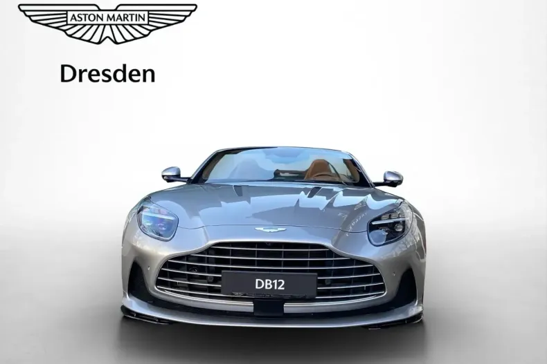 Aston Martin DB12 din 2024 cu 1.999 km - oferta AST172659 - foto 3