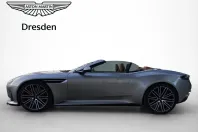 Aston Martin DB12 din 2024 cu 1.999 km - oferta AST172659 - foto 4