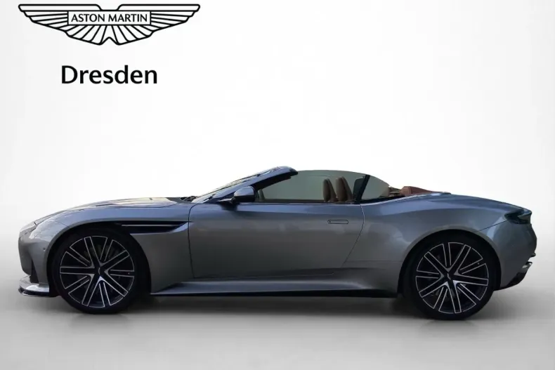Aston Martin DB12 din 2024 cu 1.999 km - oferta AST172659 - foto 4