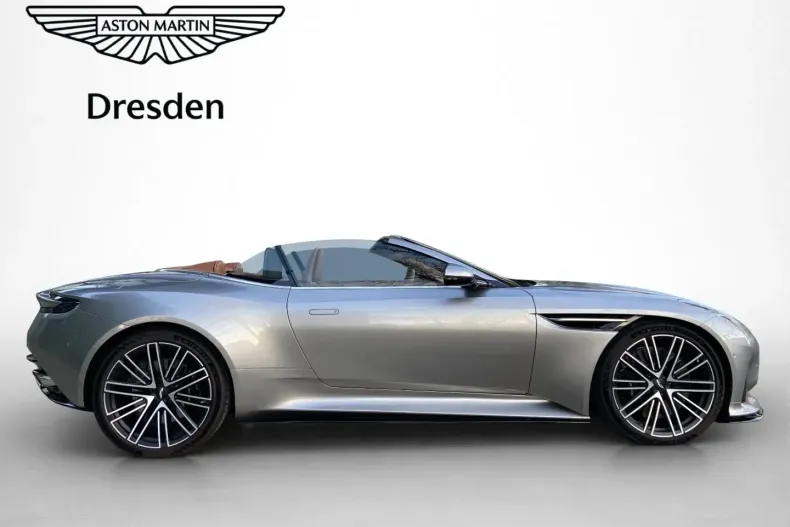 Aston Martin DB12 din 2024 cu 1.999 km - oferta AST172659 - foto 8