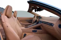 Aston Martin DB12 din 2024 cu 1.999 km - oferta AST172659 - foto 10