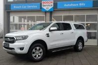 Ford Ranger din 2022 cu 51.000 km - oferta FOR172660 - foto 1