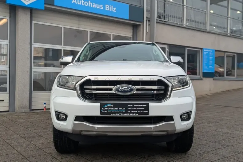 Ford Ranger din 2022 cu 51.000 km - oferta FOR172660 - foto 4