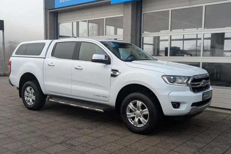 Ford Ranger din 2022 cu 51.000 km - oferta FOR172660 - foto 10