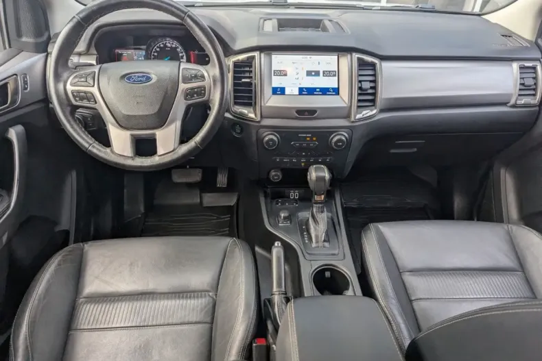 Ford Ranger din 2022 cu 51.000 km - oferta FOR172660 - foto 11