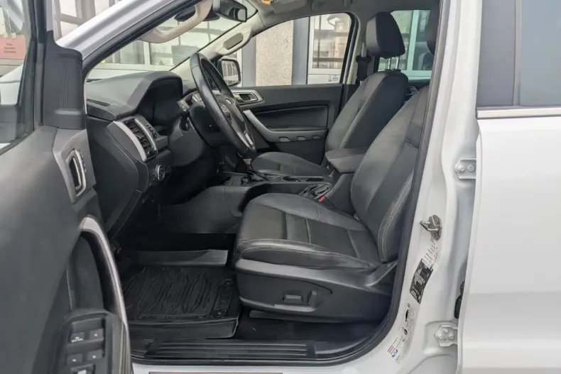 Ford Ranger din 2022 cu 51.000 km - oferta FOR172660 - foto 12