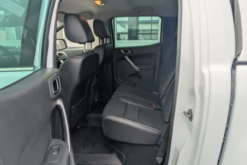 Ford Ranger din 2022 cu 51.000 km - oferta FOR172660 - foto 13