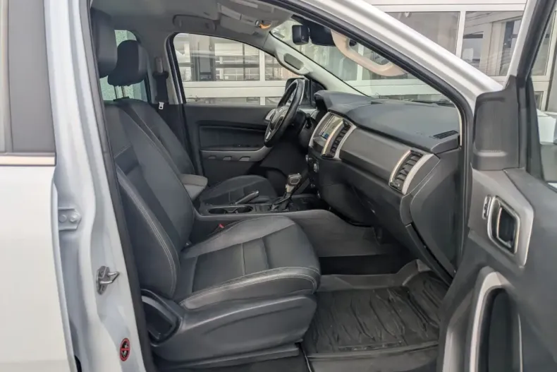 Ford Ranger din 2022 cu 51.000 km - oferta FOR172660 - foto 14