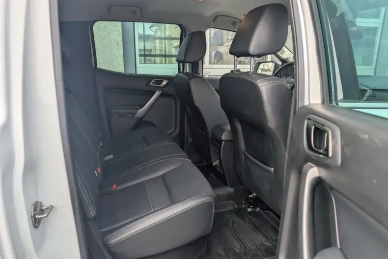 Ford Ranger din 2022 cu 51.000 km - oferta FOR172660 - foto 15