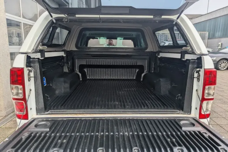 Ford Ranger din 2022 cu 51.000 km - oferta FOR172660 - foto 16