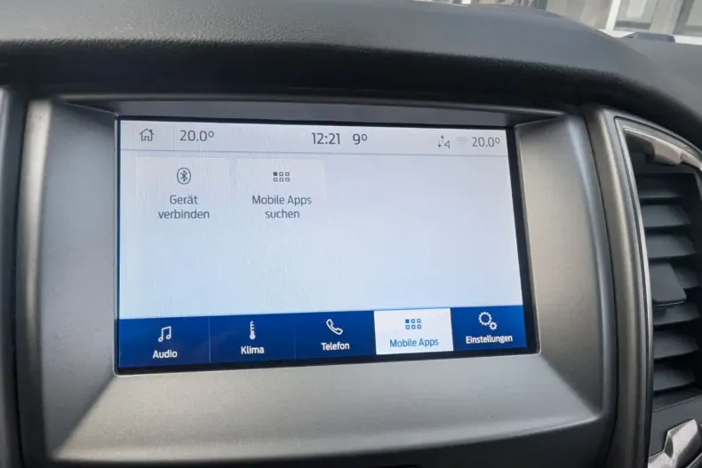 Ford Ranger din 2022 cu 51.000 km - oferta FOR172660 - foto 17