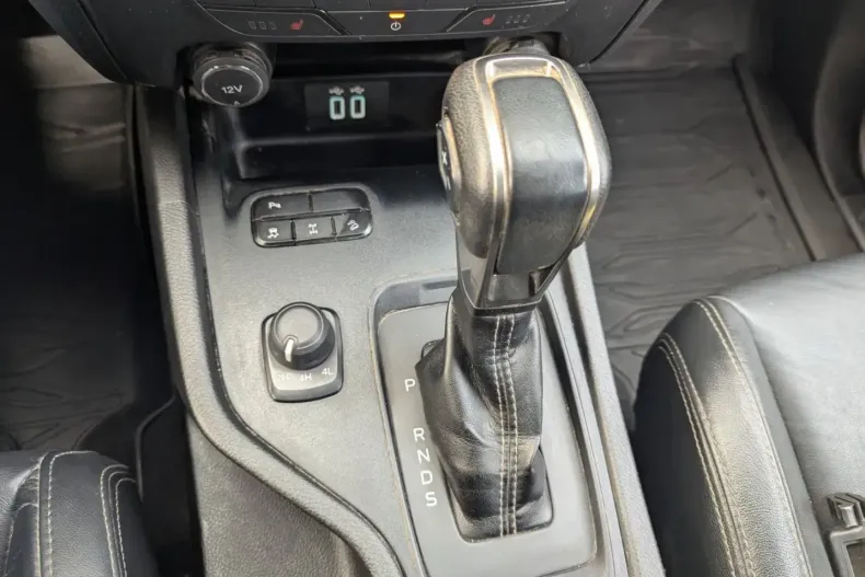 Ford Ranger din 2022 cu 51.000 km - oferta FOR172660 - foto 19