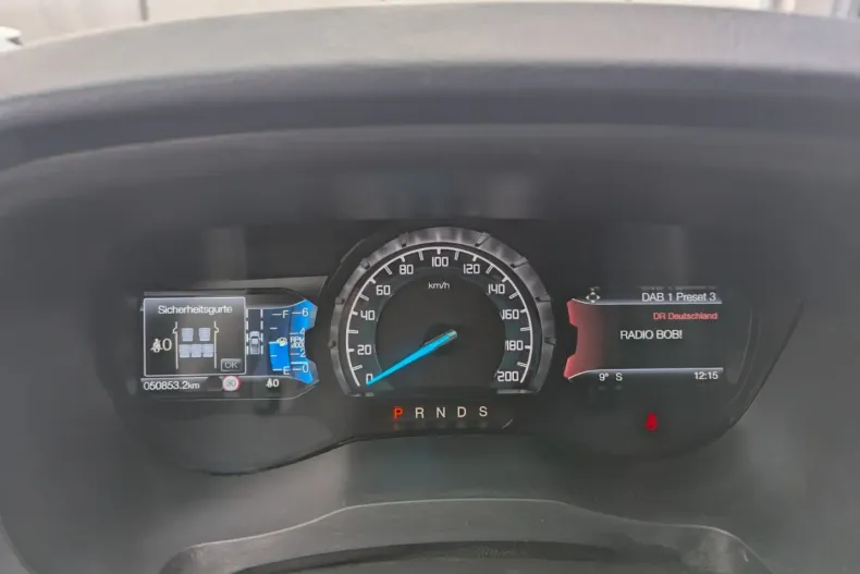 Ford Ranger din 2022 cu 51.000 km - oferta FOR172660 - foto 20