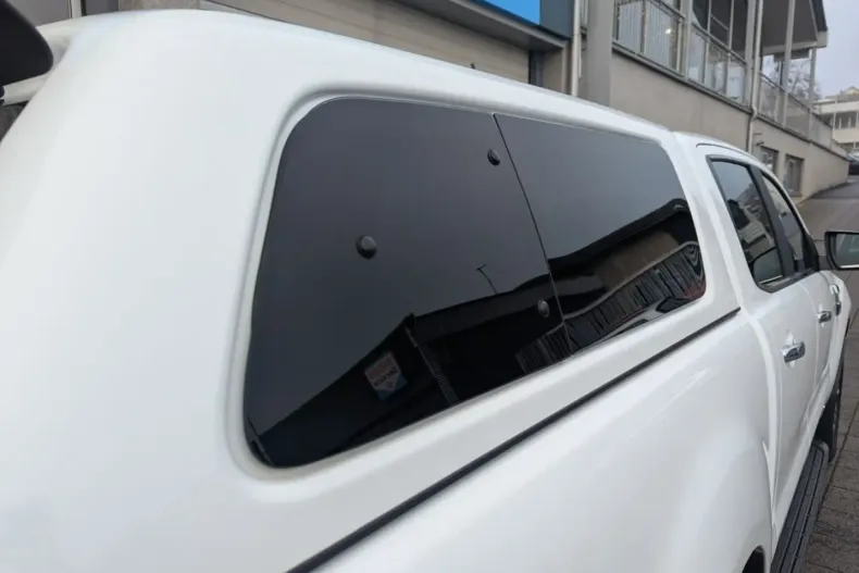 Ford Ranger din 2022 cu 51.000 km - oferta FOR172660 - foto 21