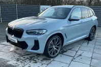 BMW X3 din 2024 cu 17.800 km - oferta BMW172661 - foto 1