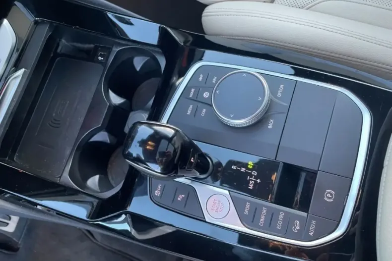 BMW X3 din 2024 cu 17.800 km - oferta BMW172661 - foto 9