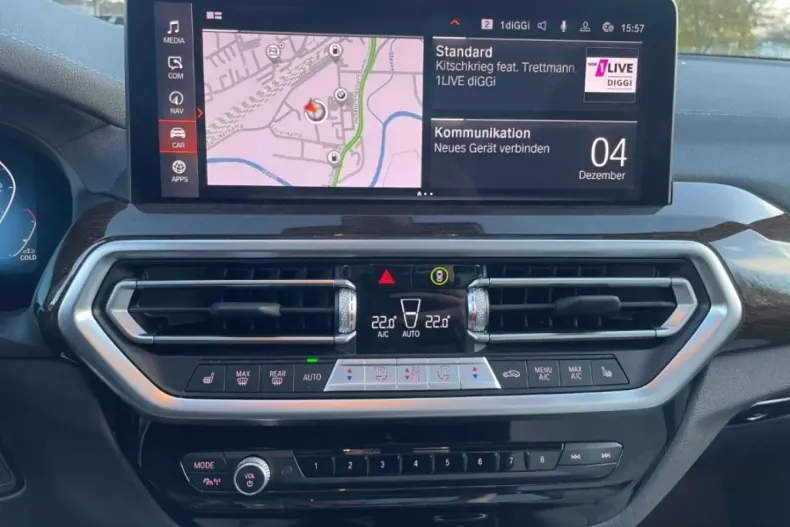 BMW X3 din 2024 cu 17.800 km - oferta BMW172661 - foto 10