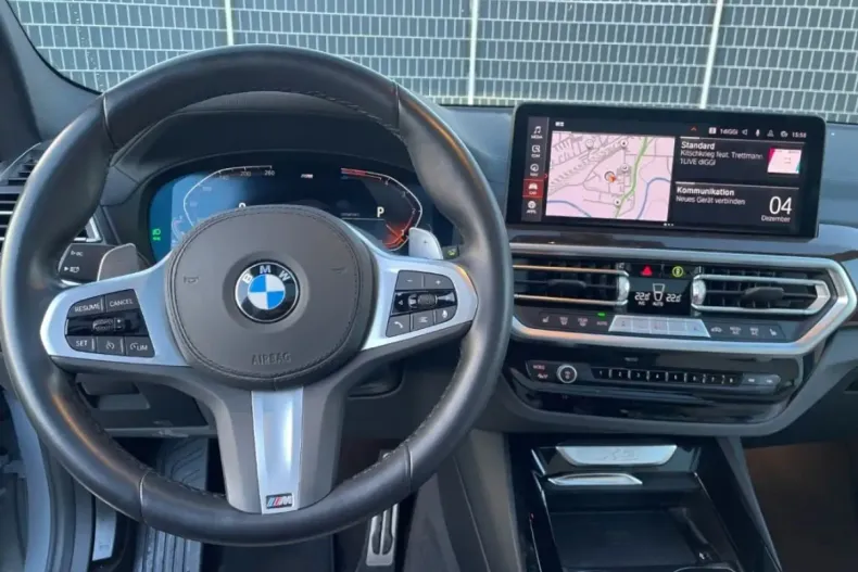 BMW X3 din 2024 cu 17.800 km - oferta BMW172661 - foto 15