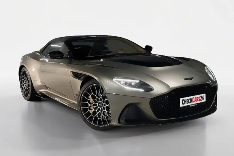 Aston Martin DBS din 2024 cu 1.850 km - oferta AST172662 - foto 1