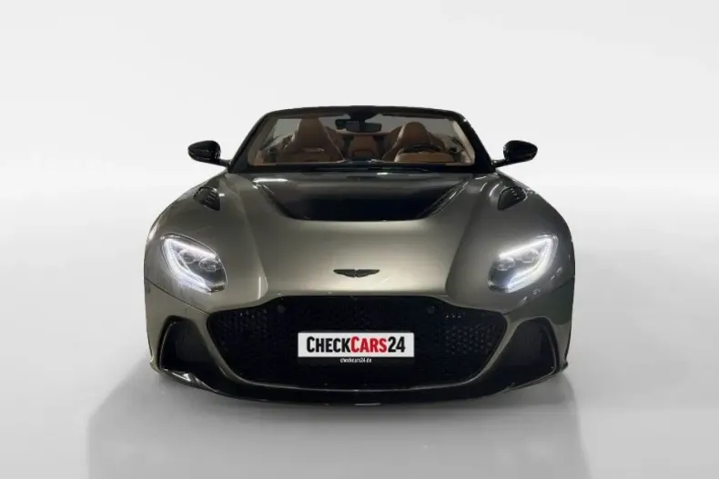 Aston Martin DBS din 2024 cu 1.850 km - oferta AST172662 - foto 2