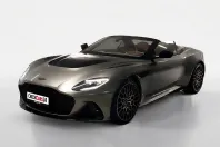 Aston Martin DBS din 2024 cu 1.850 km - oferta AST172662 - foto 3