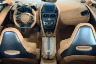 Aston Martin DBS din 2024 cu 1.850 km - oferta AST172662 - foto 6