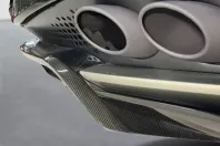 Aston Martin DBS din 2024 cu 1.850 km - oferta AST172662 - foto 8