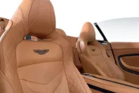 Aston Martin DBS din 2024 cu 1.850 km - oferta AST172662 - foto 19