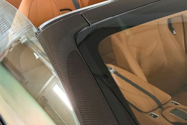 Aston Martin DBS din 2024 cu 1.850 km - oferta AST172662 - foto 23