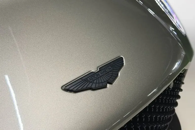 Aston Martin DBS din 2024 cu 1.850 km - oferta AST172662 - foto 30