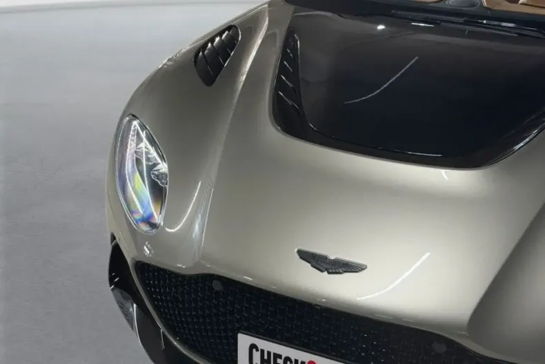 Aston Martin DBS din 2024 cu 1.850 km - oferta AST172662 - foto 31