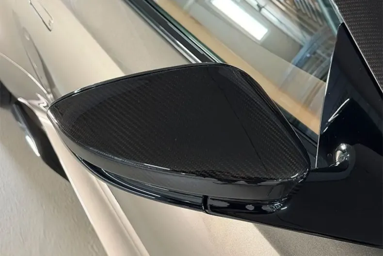 Aston Martin DBS din 2024 cu 1.850 km - oferta AST172662 - foto 33