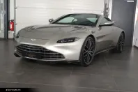 Aston Martin V8 Vantage din 2022 cu 25.000 km - oferta AST172663 - foto 1