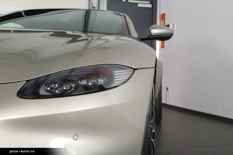 Aston Martin V8 Vantage din 2022 cu 25.000 km - oferta AST172663 - foto 3