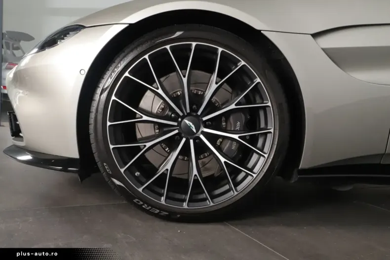 Aston Martin V8 Vantage din 2022 cu 25.000 km - oferta AST172663 - foto 5