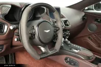 Aston Martin V8 Vantage din 2022 cu 25.000 km - oferta AST172663 - foto 9