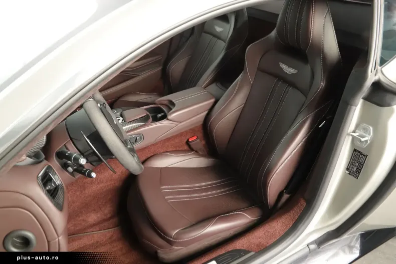 Aston Martin V8 Vantage din 2022 cu 25.000 km - oferta AST172663 - foto 11