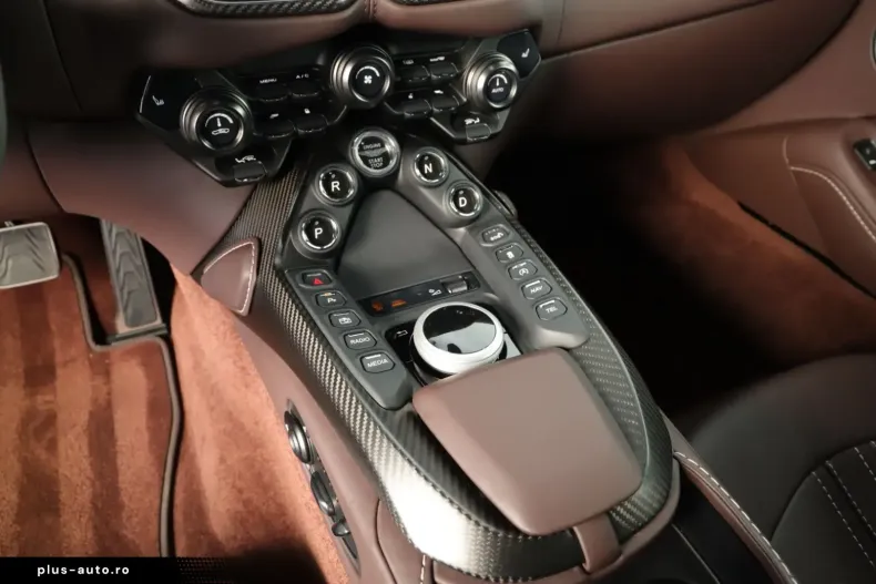 Aston Martin V8 Vantage din 2022 cu 25.000 km - oferta AST172663 - foto 16