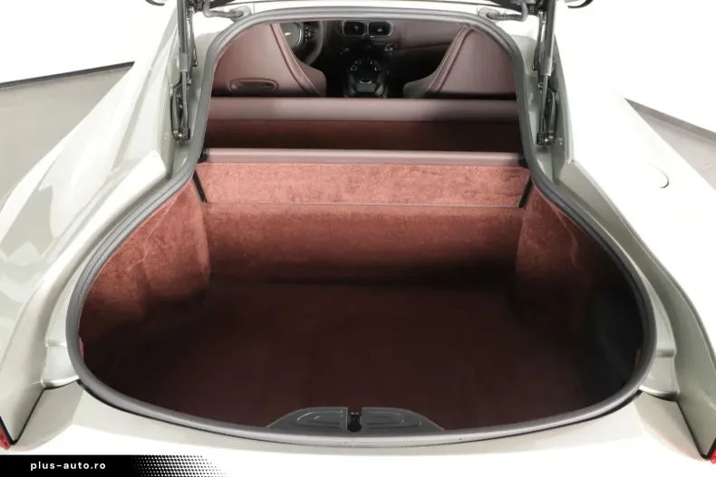 Aston Martin V8 Vantage din 2022 cu 25.000 km - oferta AST172663 - foto 23
