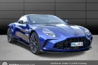 Aston Martin V8 Vantage din 2024 cu 10.499 km - oferta AST172664 - foto 1