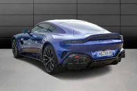 Aston Martin V8 Vantage din 2024 cu 10.499 km - oferta AST172664 - foto 2