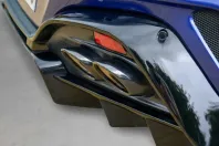 Aston Martin V8 Vantage din 2024 cu 10.499 km - oferta AST172664 - foto 29