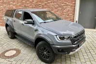 Ford Raptor din 2021 cu 48.802 km - oferta FOR172665 - foto 1