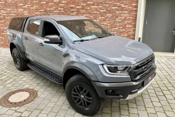 Ford Raptor din 2021 - oferta FOR172665